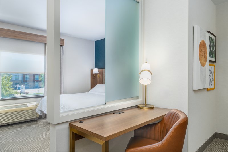 Holiday Inn Boise
