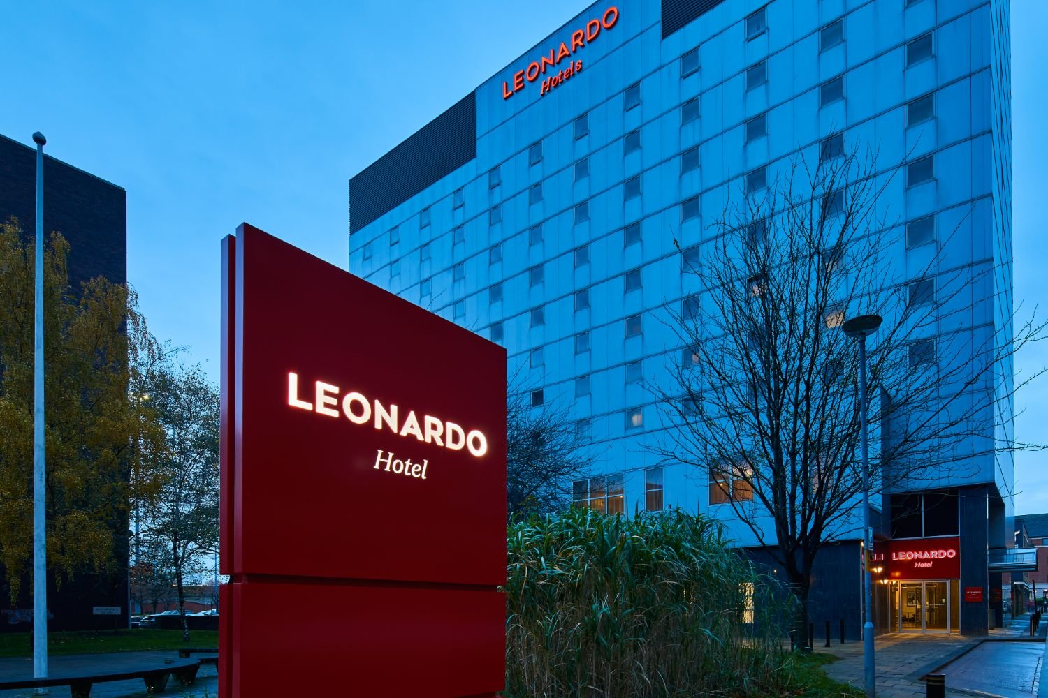 Leonardo Hotel Middlesbrough