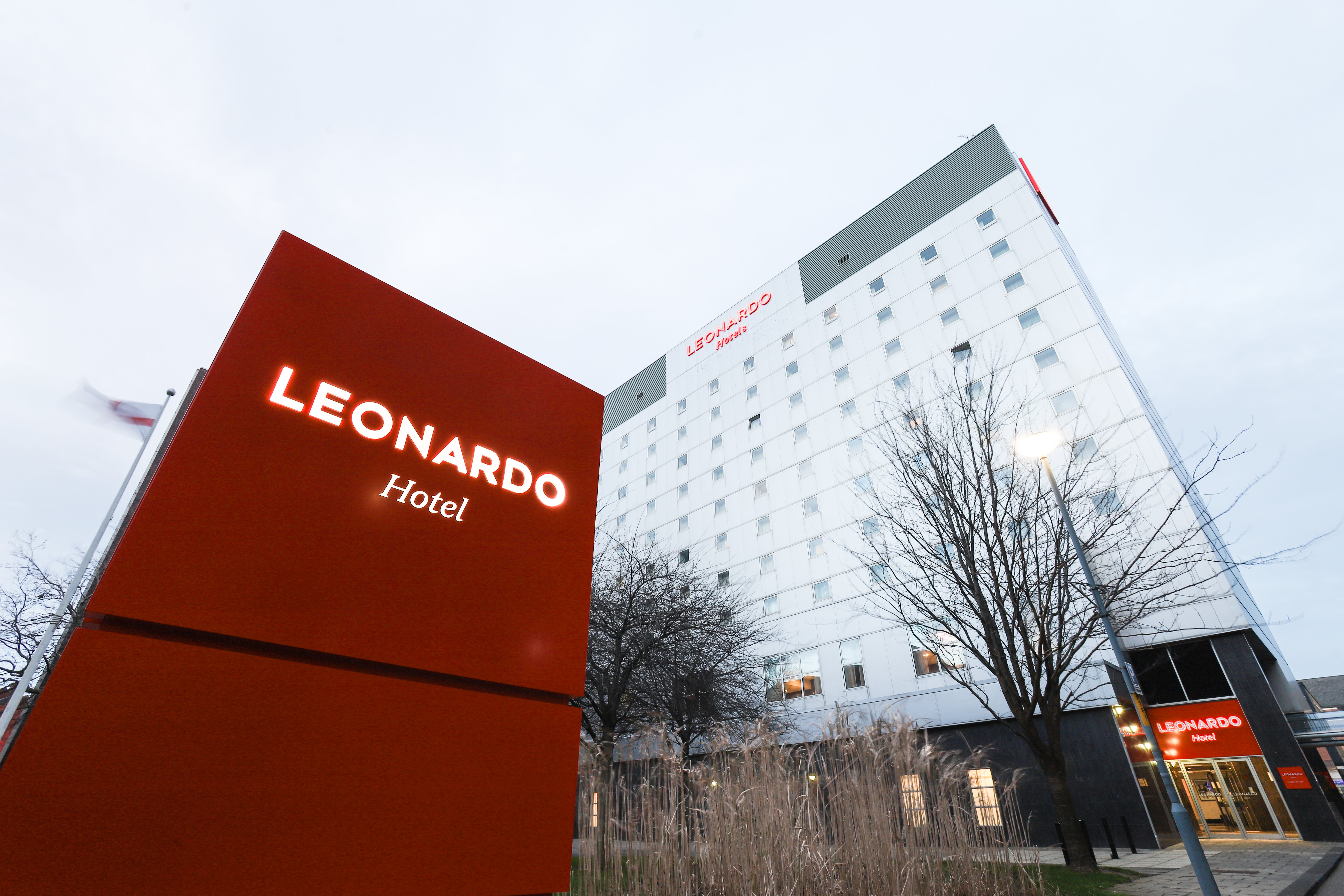 Leonardo Hotel Middlesbrough