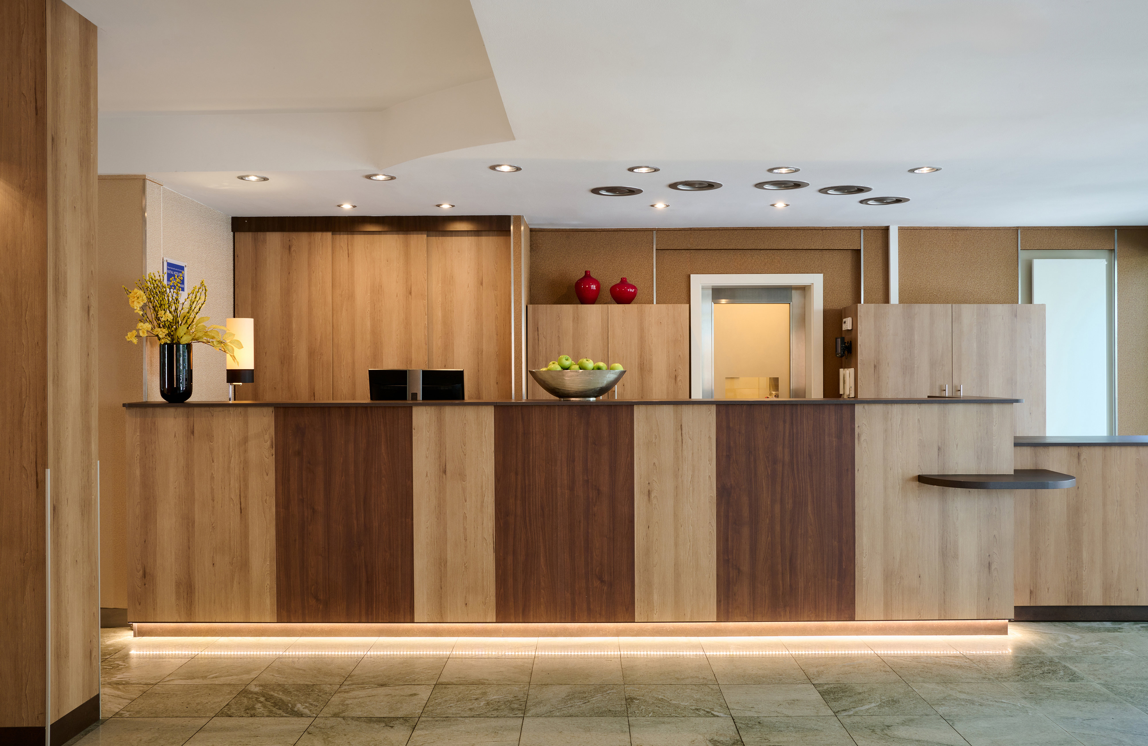 Leonardo Hotel & Residence Munich