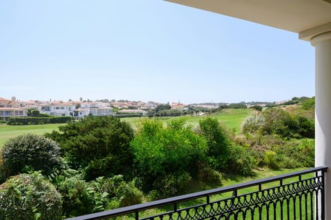 Garden/Golf Guest Room View