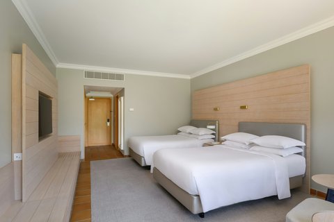 Double Guest Bedroom