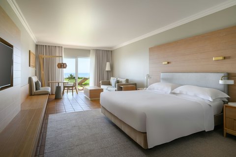 Ocean Premium King Bedroom