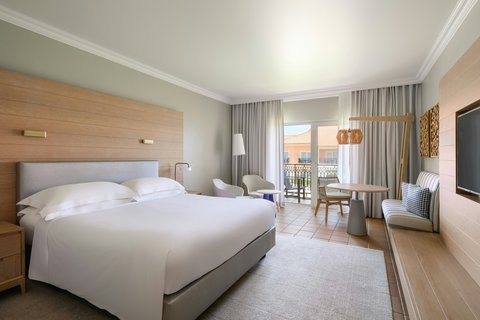 Ocean Side King Bedroom