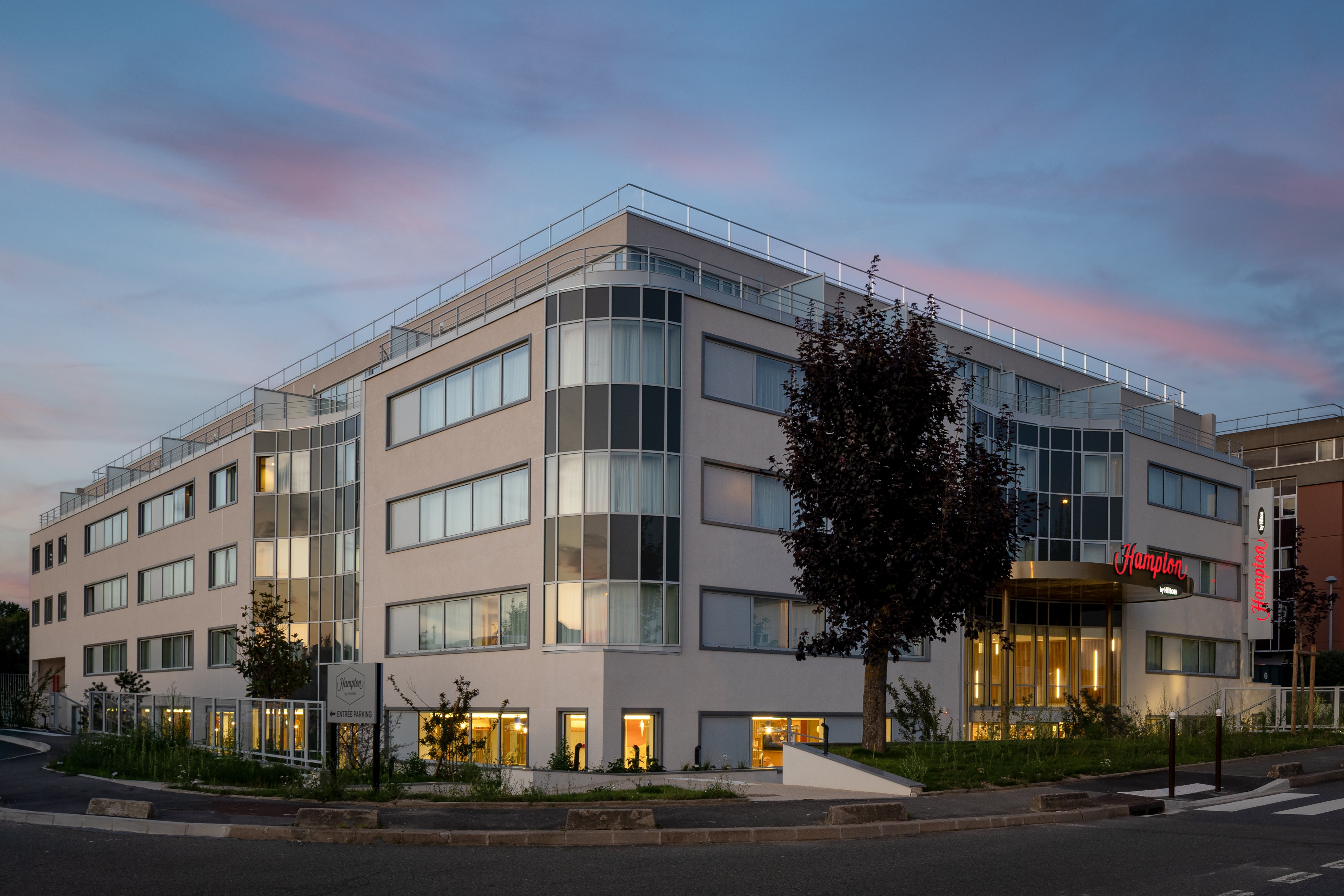 ibis Styles Paris Roissy-CDG