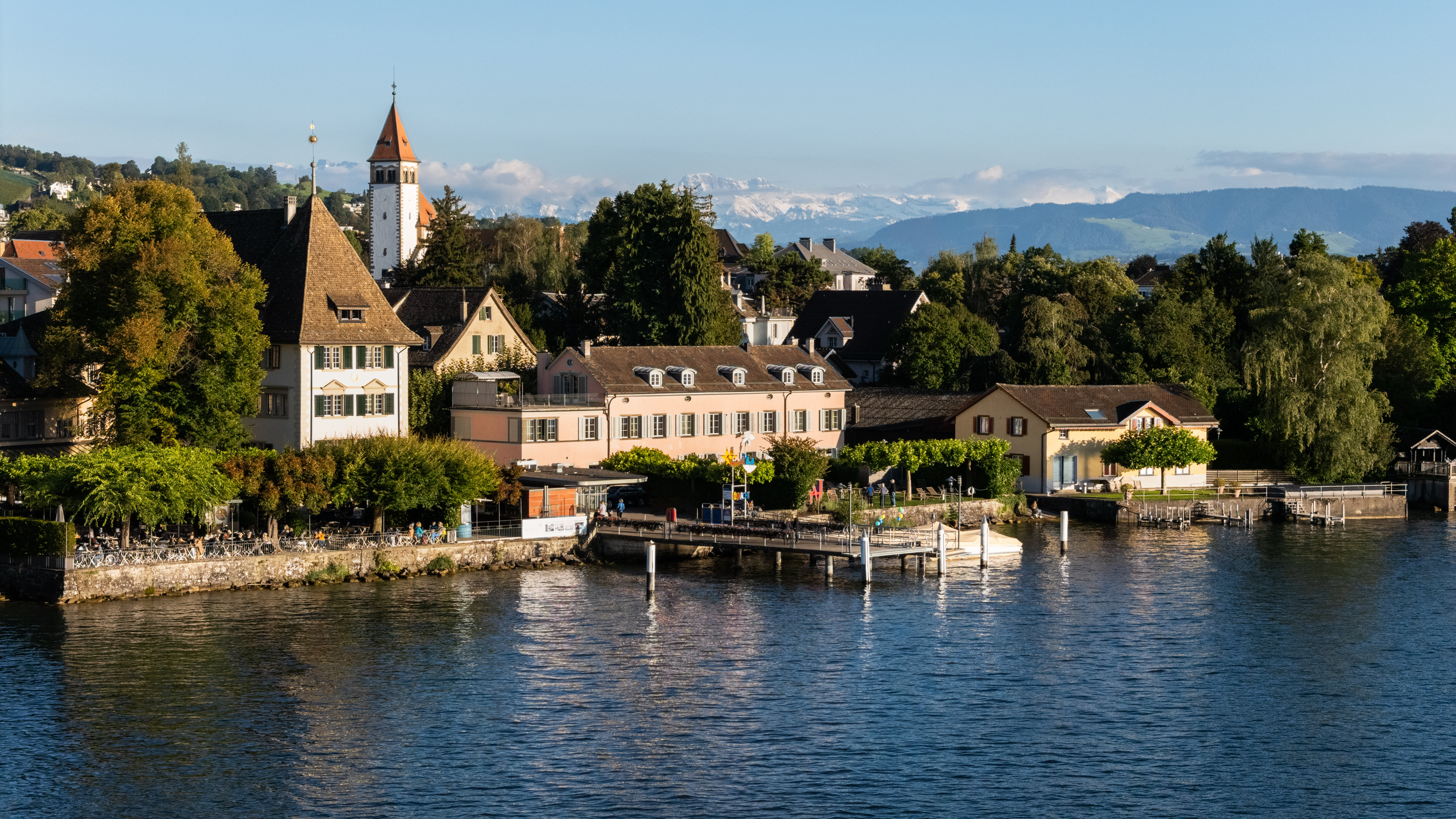 Romantik Seehotel Sonne