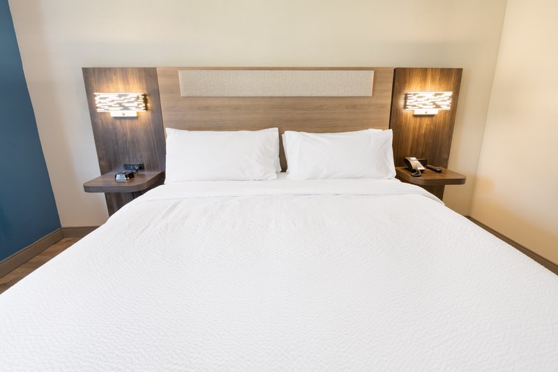 Holiday Inn Express St. Augustine Dtwn – Historic