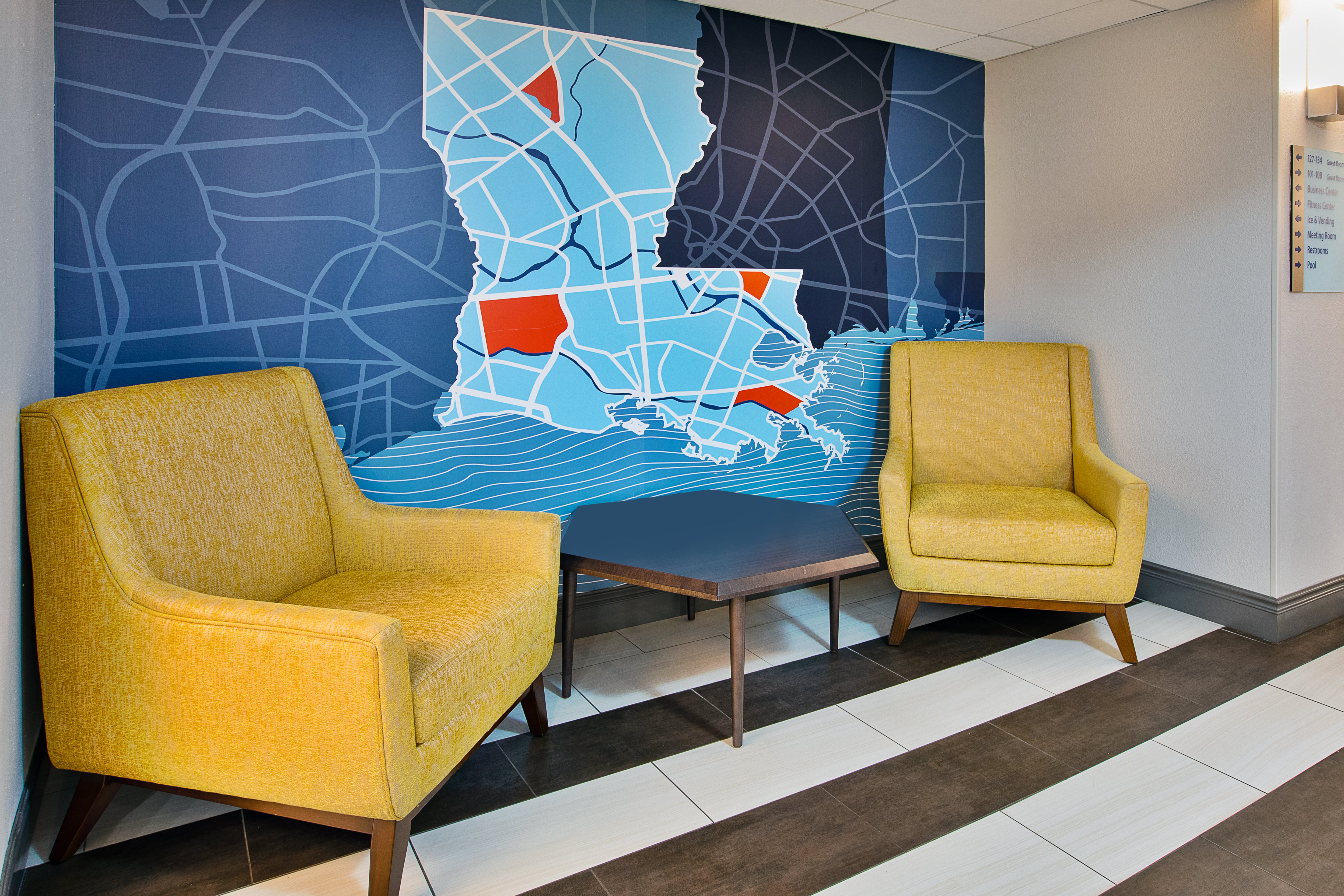 Holiday Inn Express & Suites