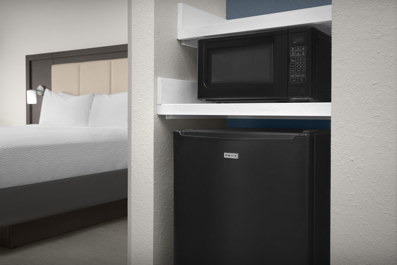Holiday Inn Express and Suites Birmingham North – Fultondale