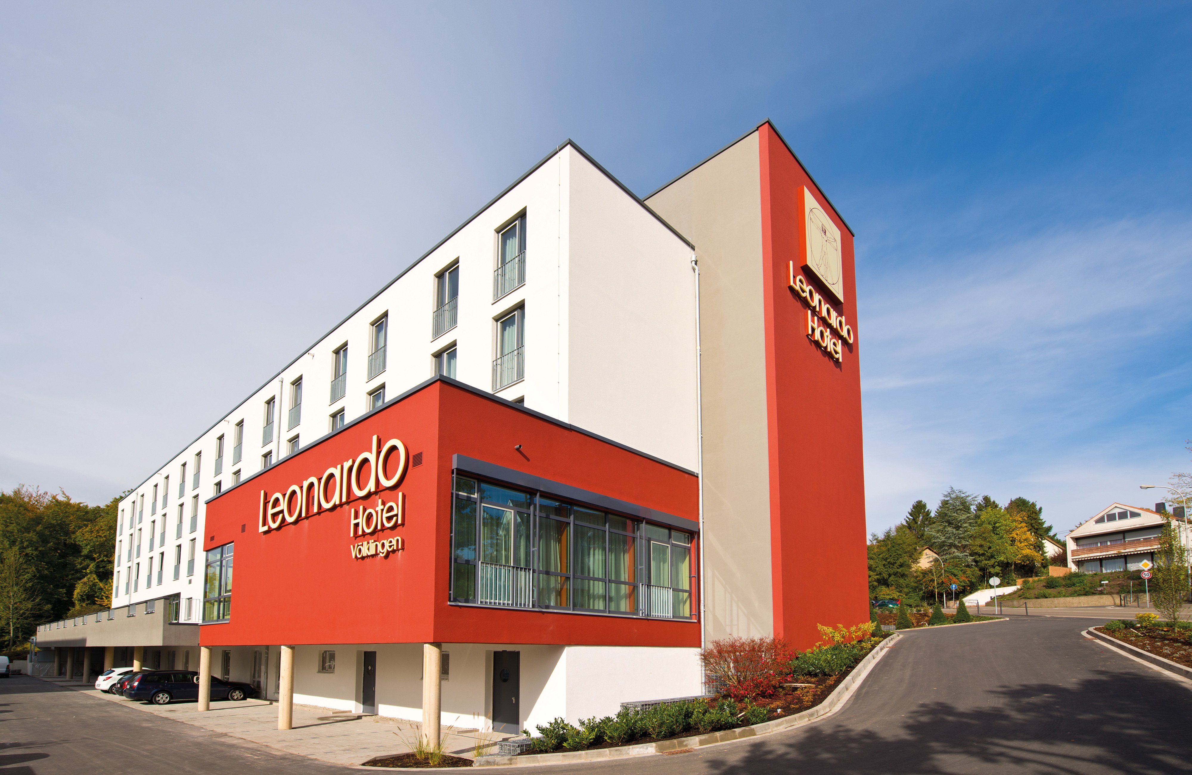 Leonardo Hotel Volklingen-Saarbrucken