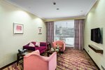 Al Marwa Rayhaan by Rotana