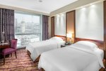 Spacious Partial Kaaba View Two Bedroom Suite