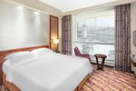 Partial Haram View Room - King Bed