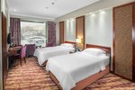 Al Marwa Rayhaan by Rotana