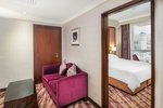Al Marwa Rayhaan by Rotana