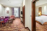 Al Marwa Rayhaan by Rotana