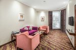Al Marwa Rayhaan by Rotana