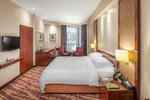 Partial Haram View Room - King Bed