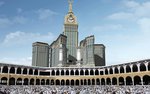 Al Marwa Rayhaan by Rotana