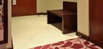 Partial Haram View Room - King Bed