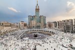Al Marwa Rayhaan by Rotana