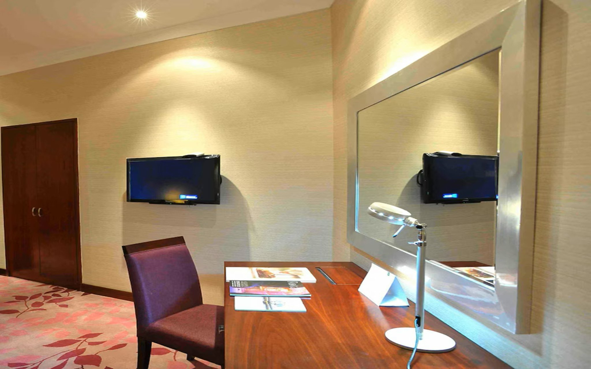 Al Marwa Rayhaan by Rotana
