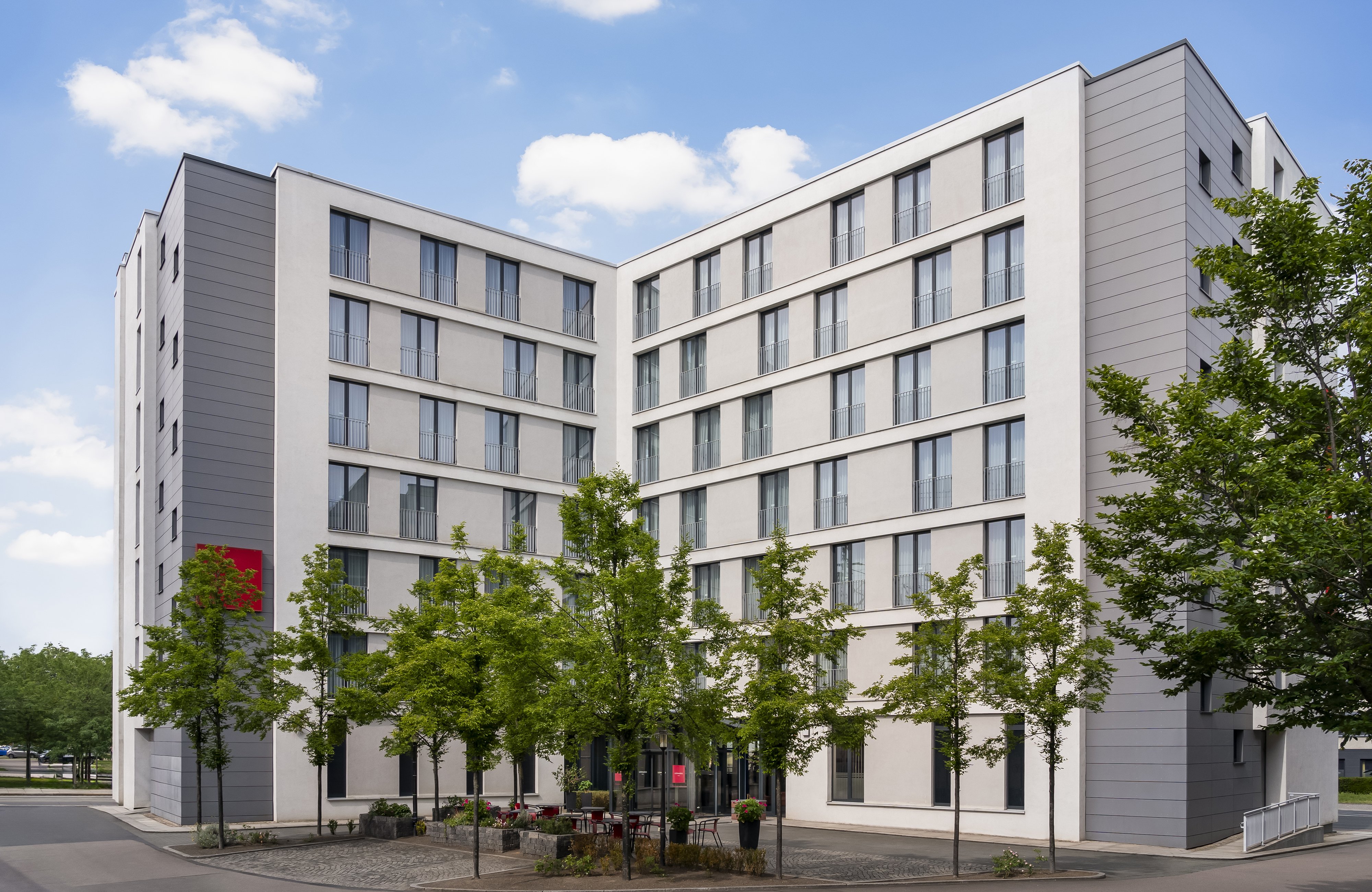 Leonardo Hotel Dresden Altstadt