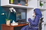 Al Marwa Rayhaan by Rotana