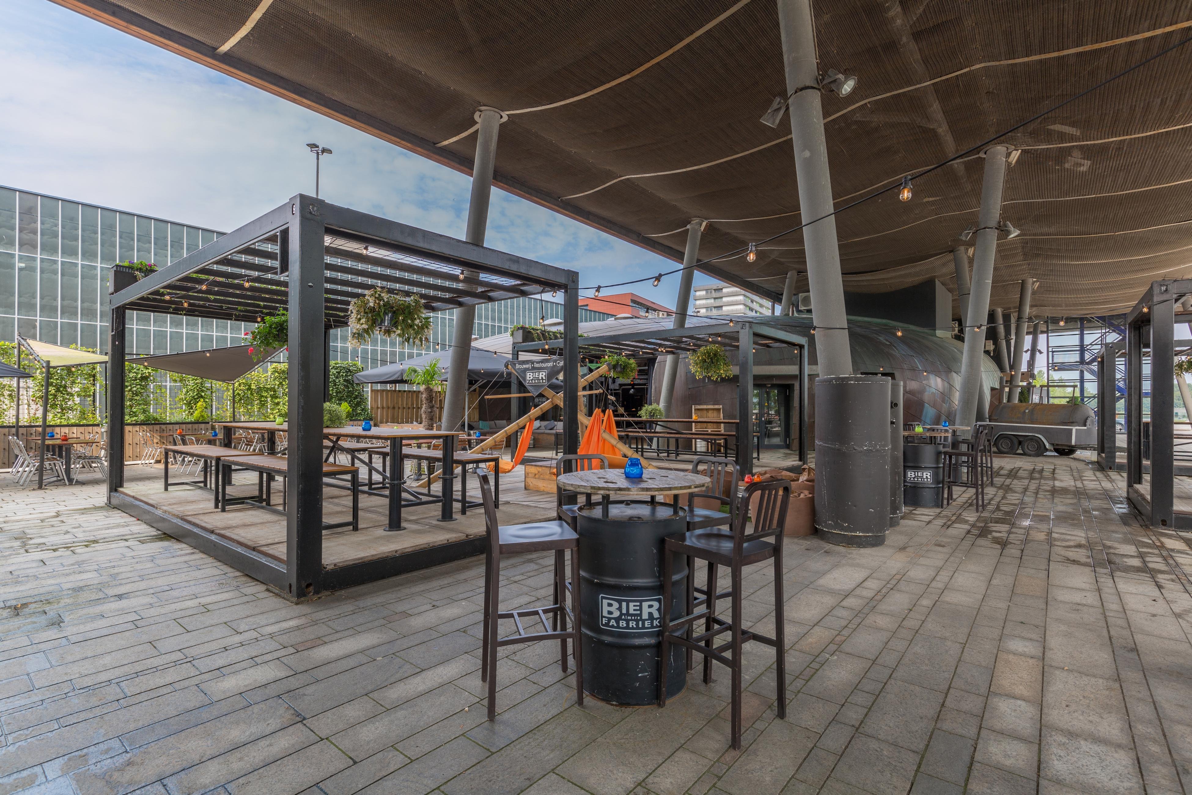 Leonardo Hotel Almere City Centre