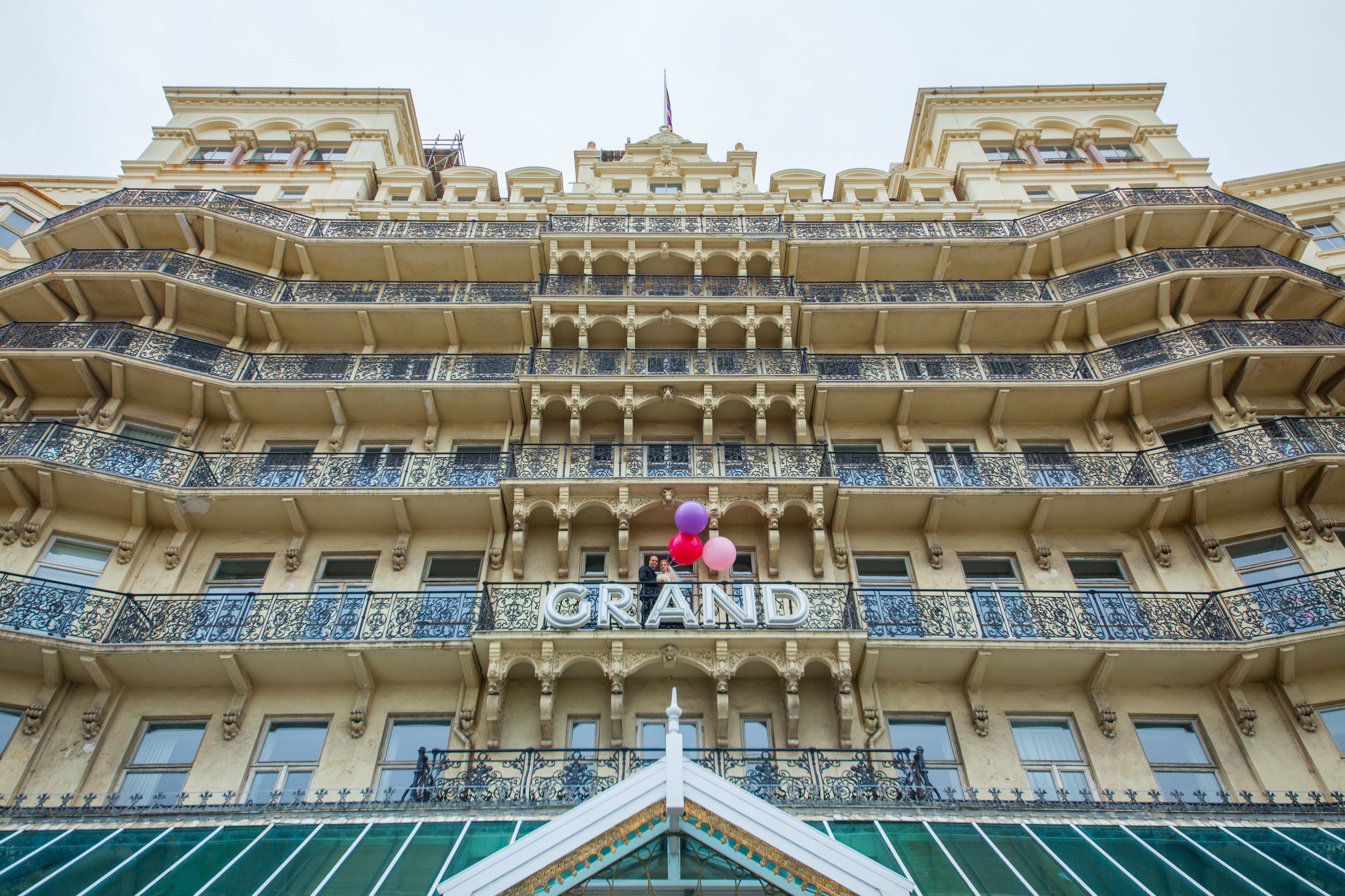 The Grand Brighton