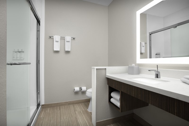 Holiday Inn Express and Suites Birmingham North – Fultondale