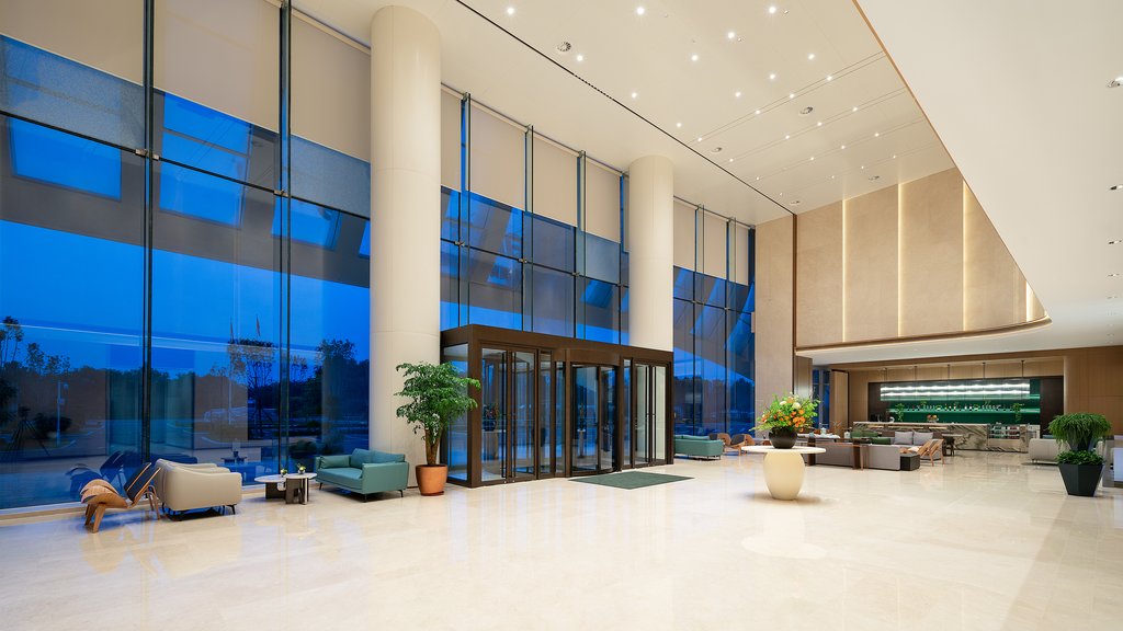 Holiday Inn XINGTAI QUANCHENG by IHG, Tai'an