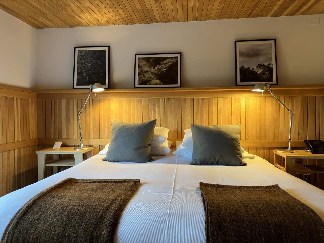 Explora Torres del Paine