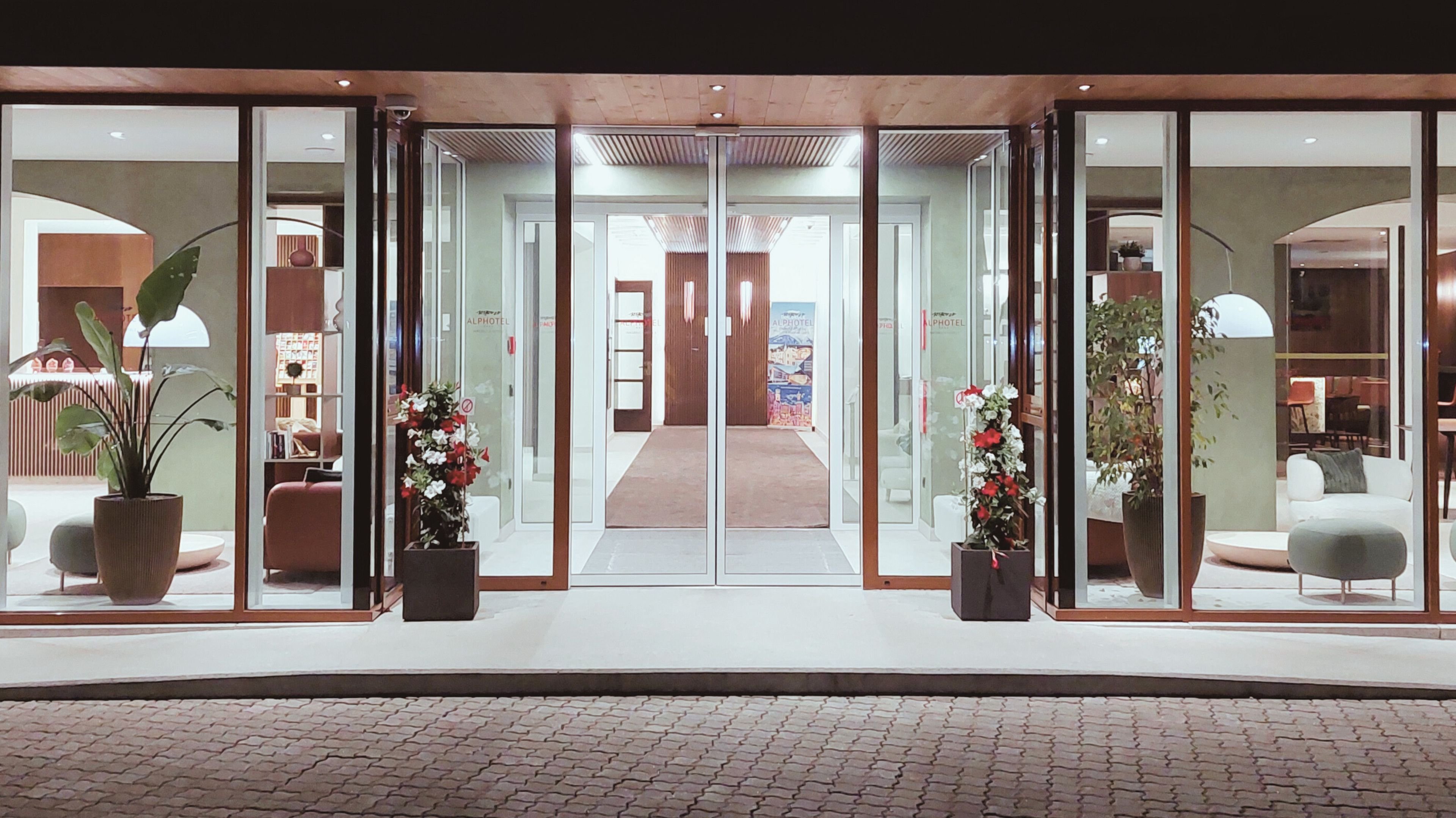 Holiday Inn Innsbruck