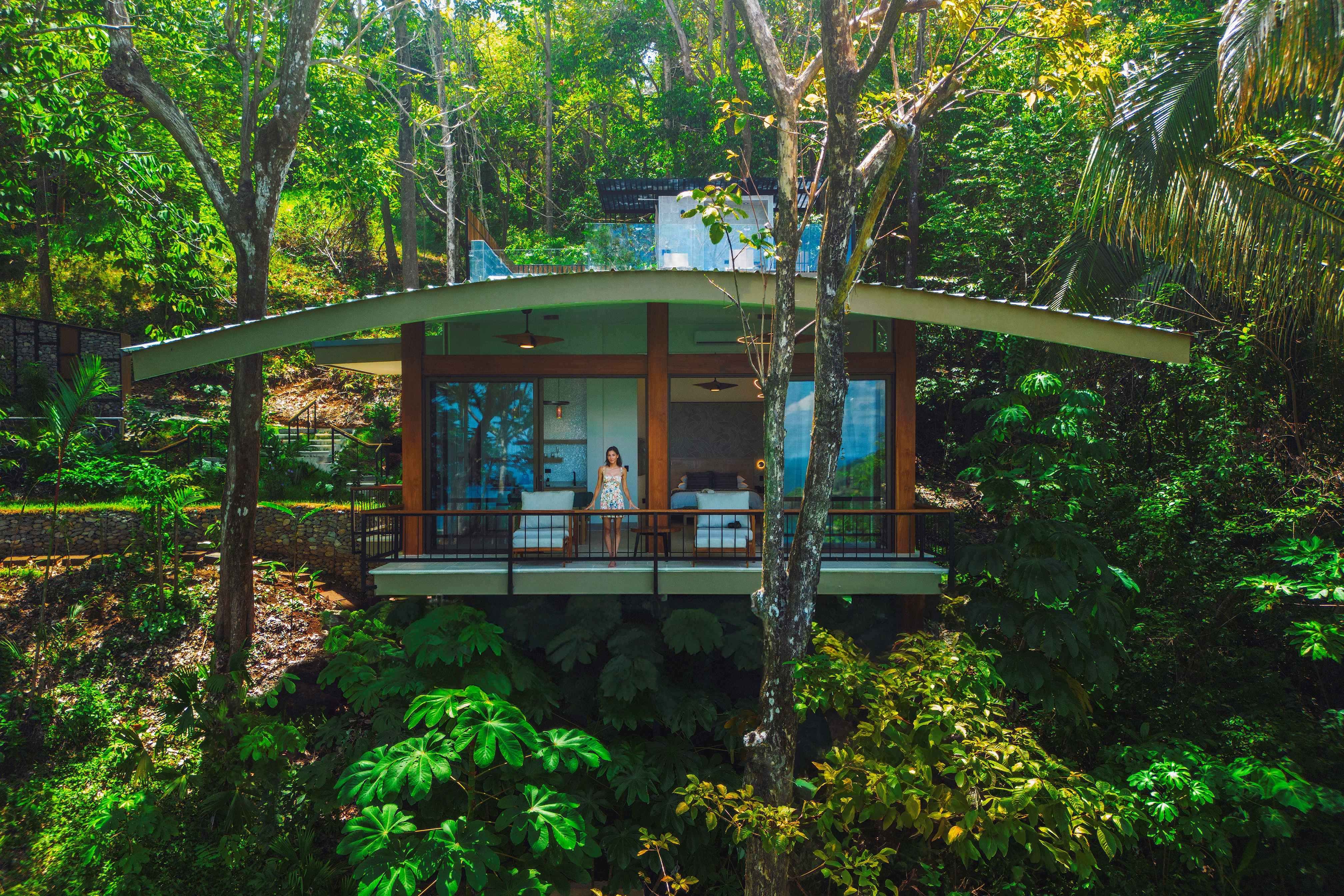 Los Altos Costa Rica Nature&Beach Resort