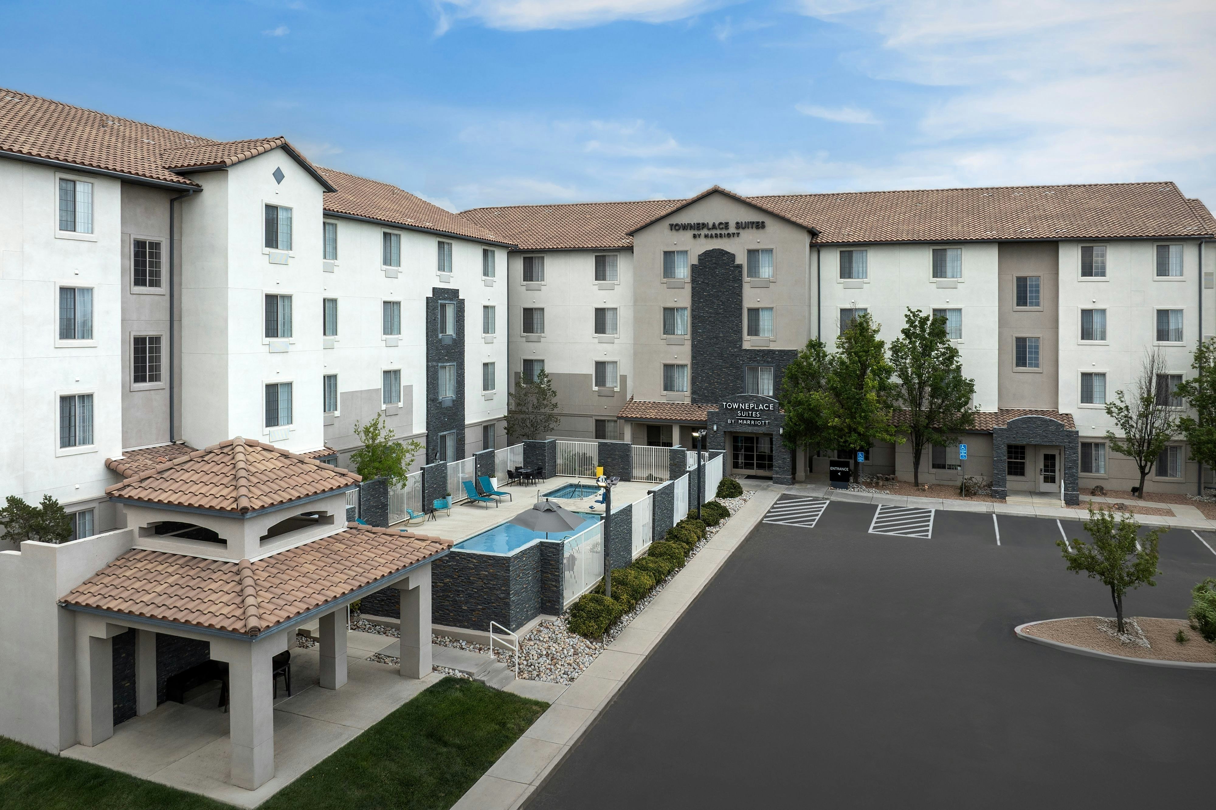TownePlace Suites by Marriott