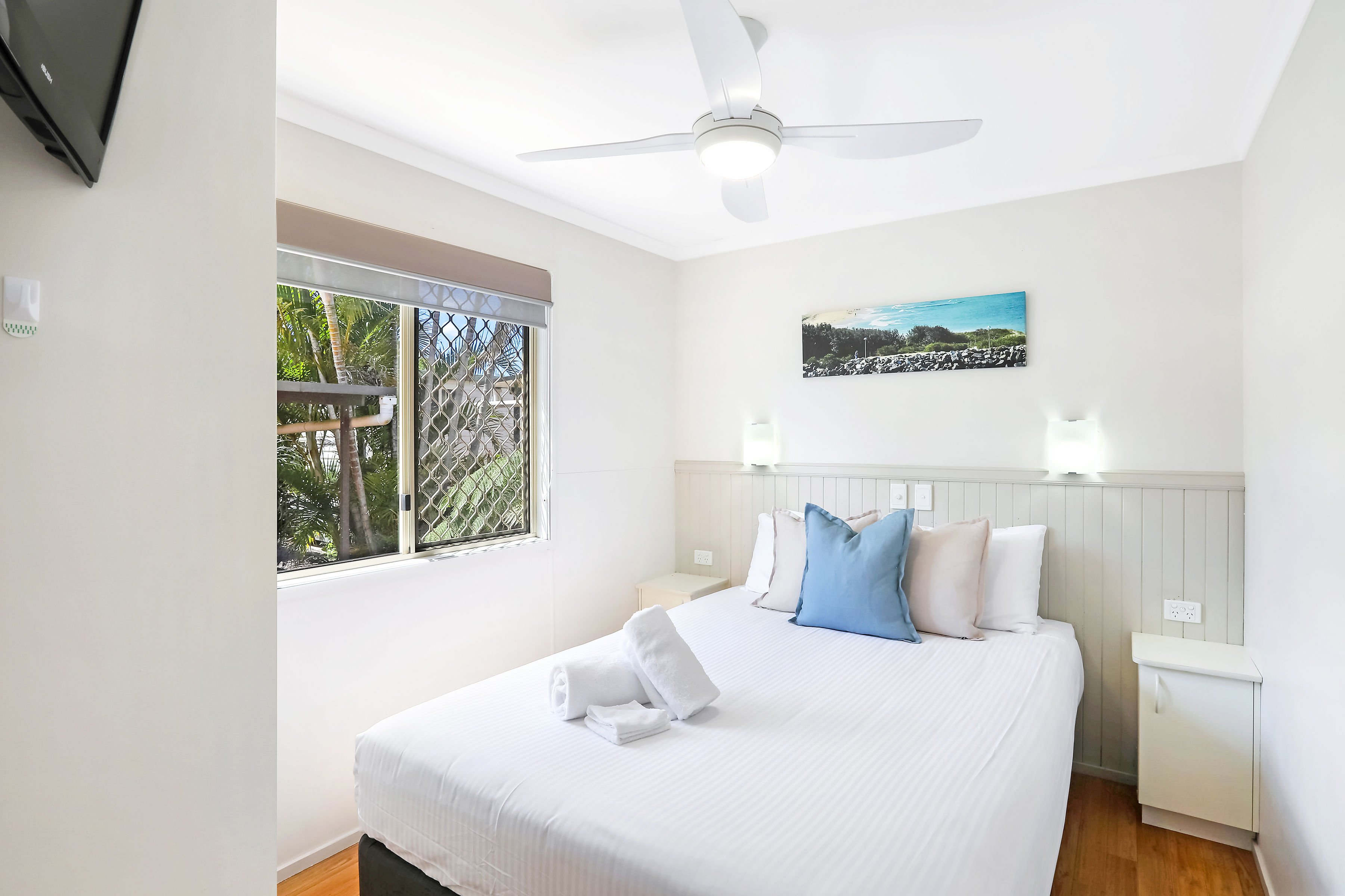 Tuncurry Motor Lodge
