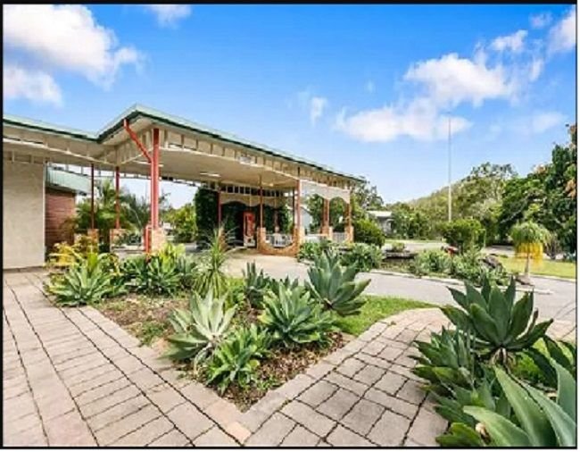 Parkland Resorts Calliope