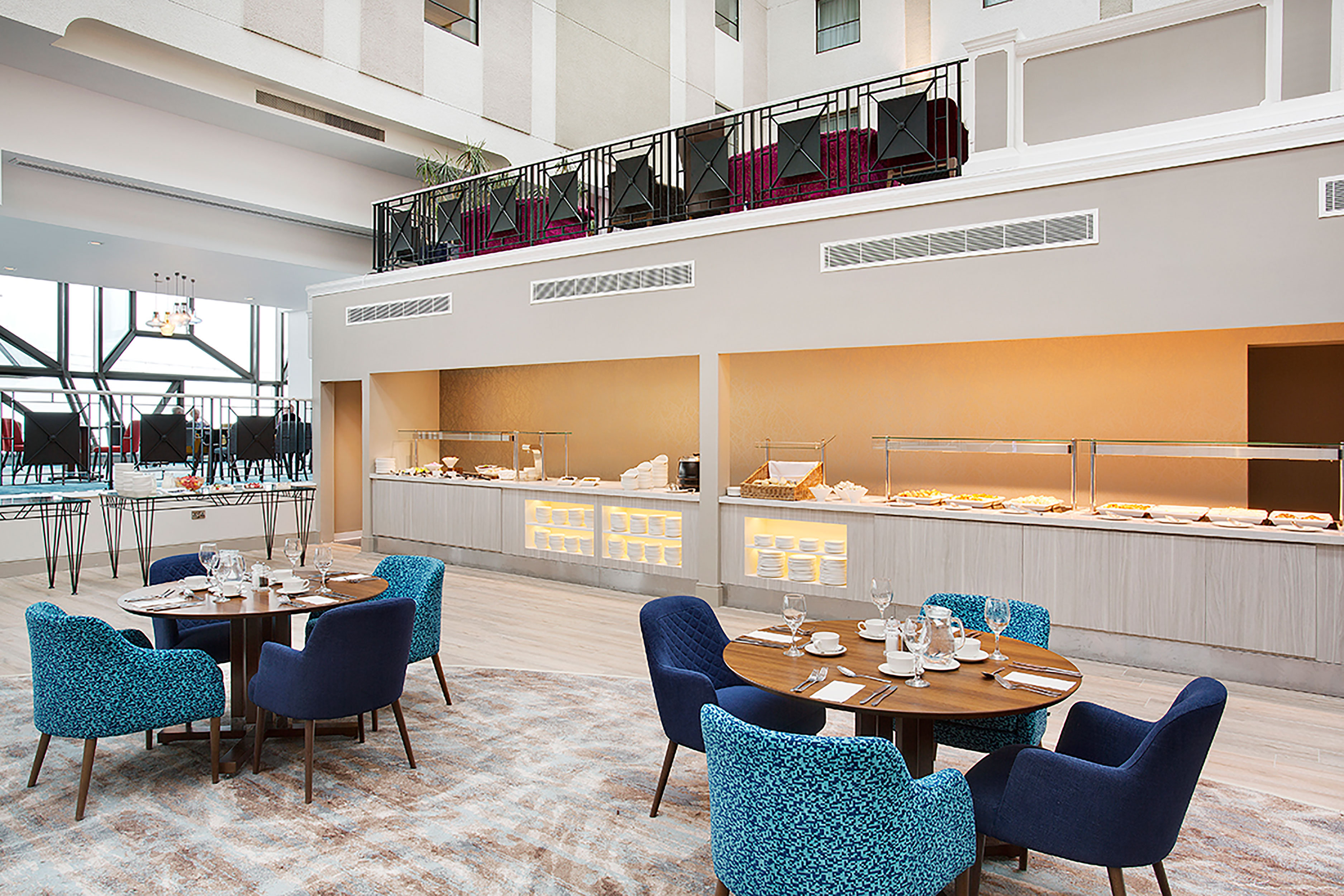 Leonardo Royal Hotel Brighton Waterfront