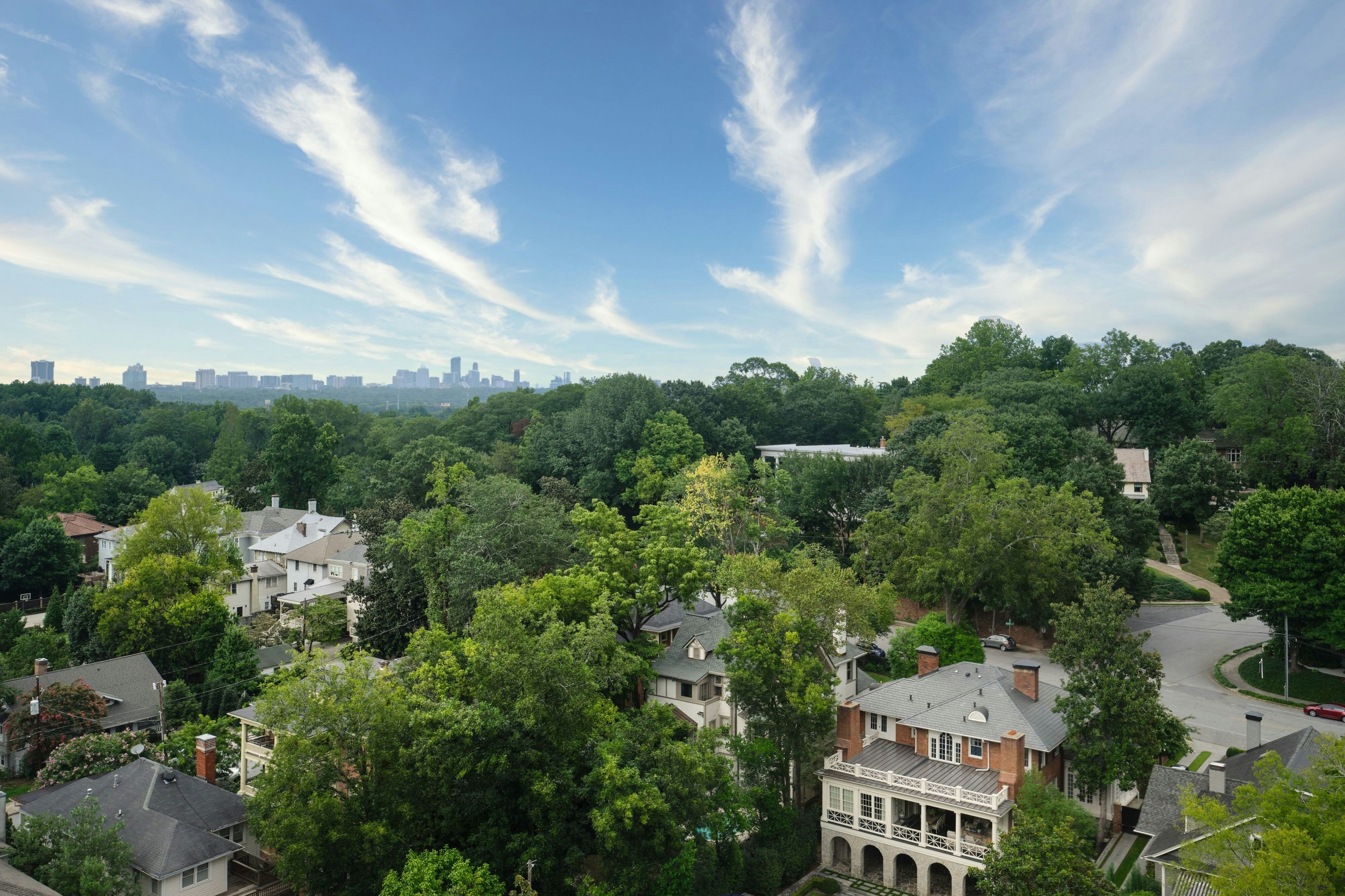 Residence Inn Atlanta Midtown/Peachtree