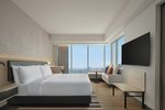 Panoramic, Loft, 1 King, City view