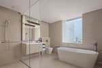 Sky, 1 Bedroom Suite, 1 King, City view