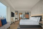 Panoramic, Loft, 1 King, City view