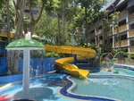 Holiday Inn Resort Krabi Ao Nang Beach