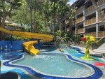 Holiday Inn Resort Krabi Ao Nang Beach