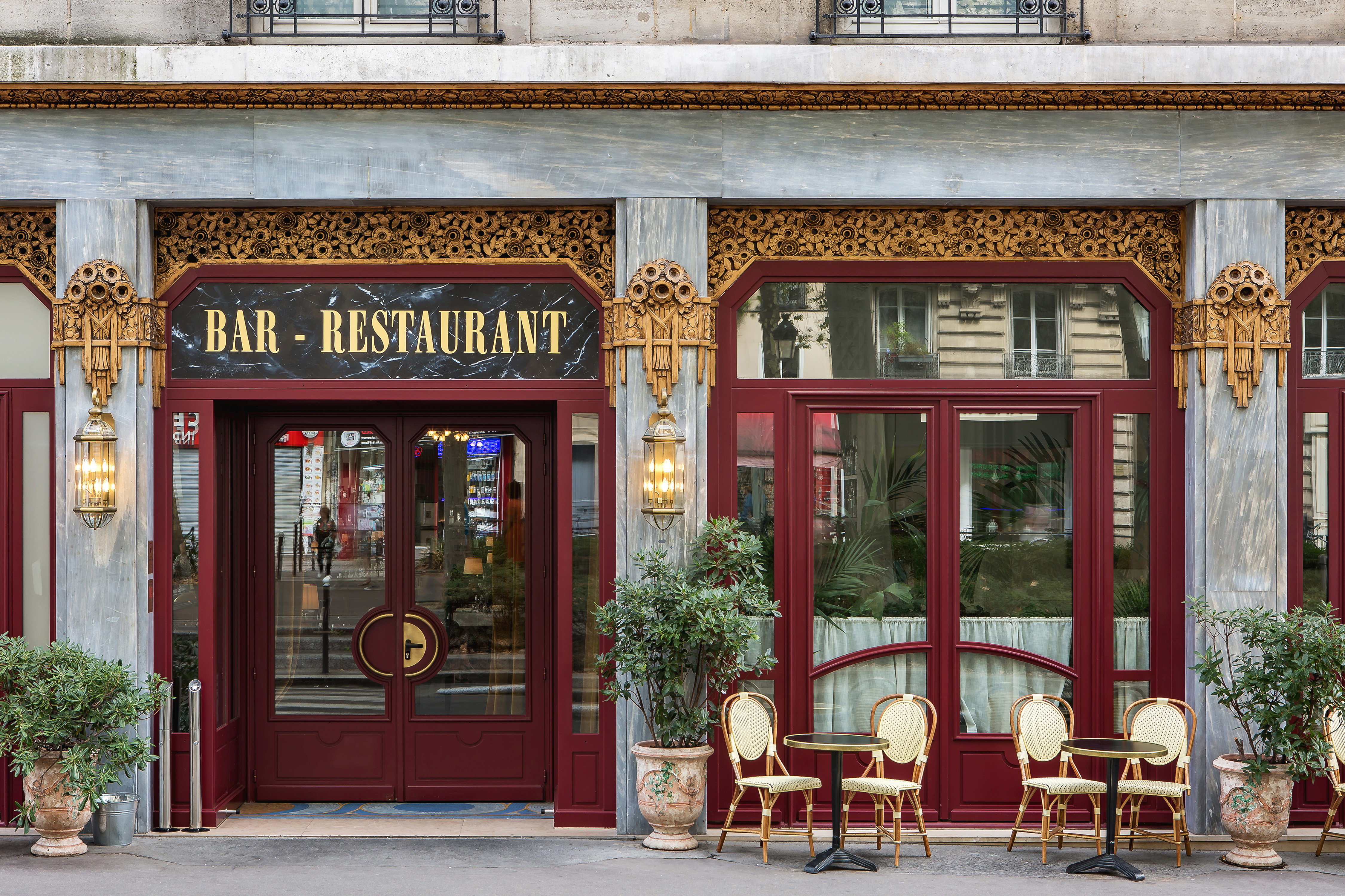 Hotel Rochechouart