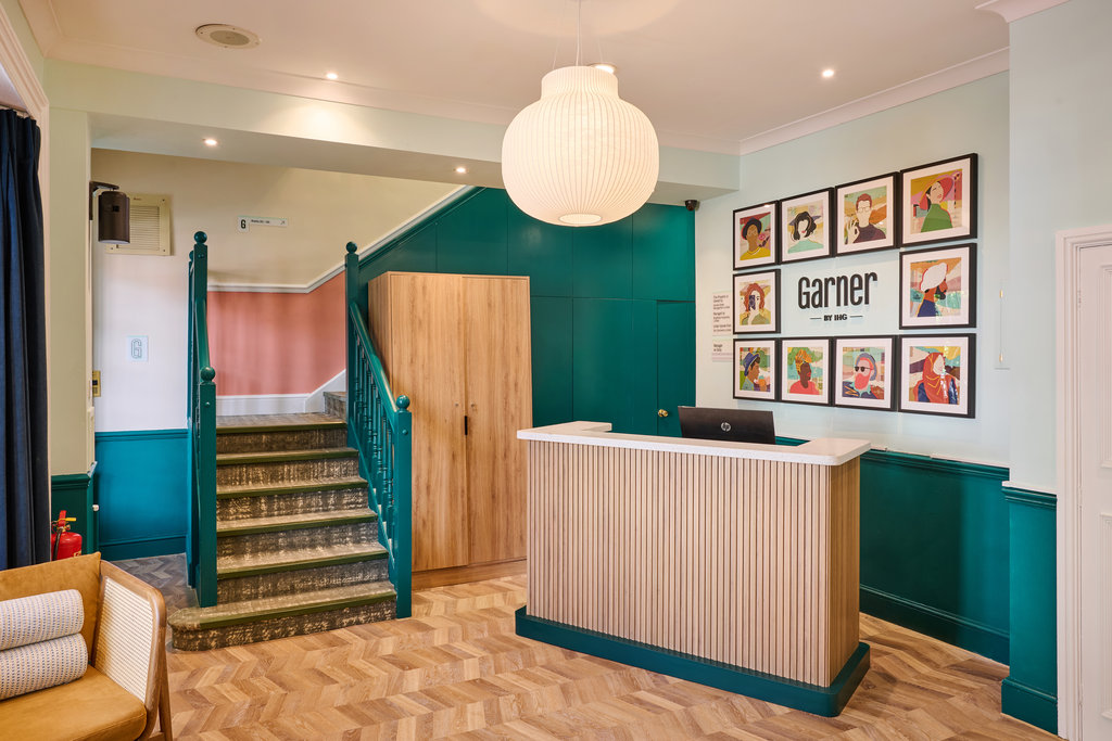 Garner Hotel BIRMINGHAM SOUTH EAST by IHG, Wolverhampton