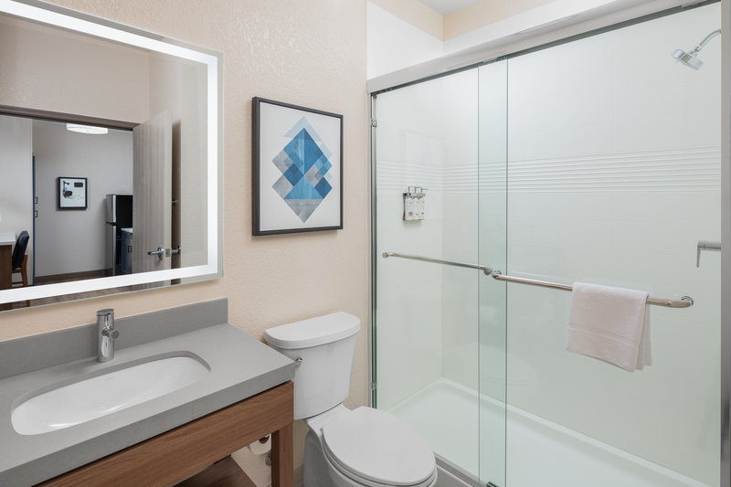 CANDLEWOOD SUITES ST ROBERT