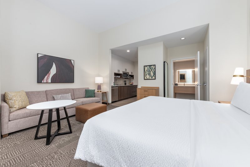 Staybridge Suites Port Arthur
