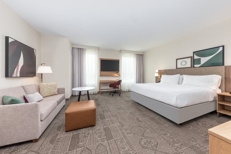 Staybridge Suites Port Arthur